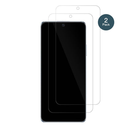 1x 9H Schutzfolie für Huawei Nova Y90 Panzerfolie