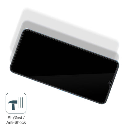 1x 9H Schutzfolie für Coolpad Cool 20S Panzerfolie
