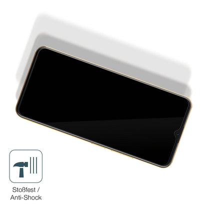 1x 9H Schutzfolie für Coolpad Cool 20 Pro Panzerfolie