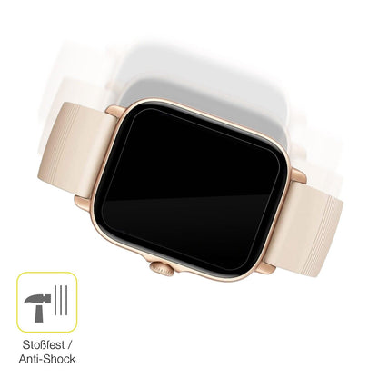 1x 3D Full Cover Schutzfolie für Amazfit GTS 3