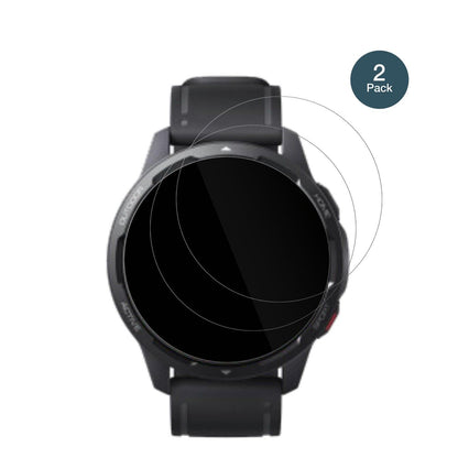 1x 9H Schutzfolie für Xiaomi Watch S1 Active Panzerfolie