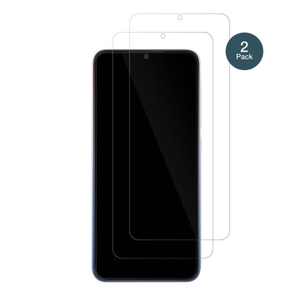 1x 9H Schutzfolie für Xiaomi Redmi 9 Activ Panzerfolie