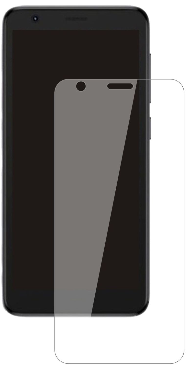 1x 9H Schutzfolie für ZTE Blade L9 Panzerfolie