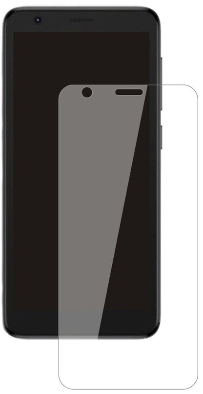 1x 9H Schutzfolie für ZTE Blade L9 Panzerfolie