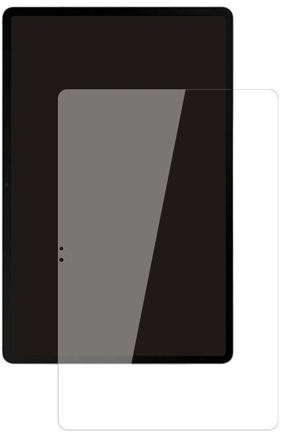 1x 9H Schutzfolie für Samsung Galaxy Tab S8 Plus Panzerfolie