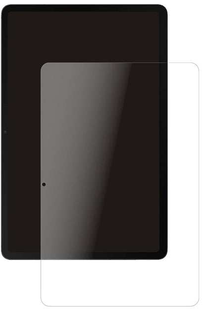 1x 9H Schutzfolie matt für Samsung Galaxy Tab S8 Panzerfolie