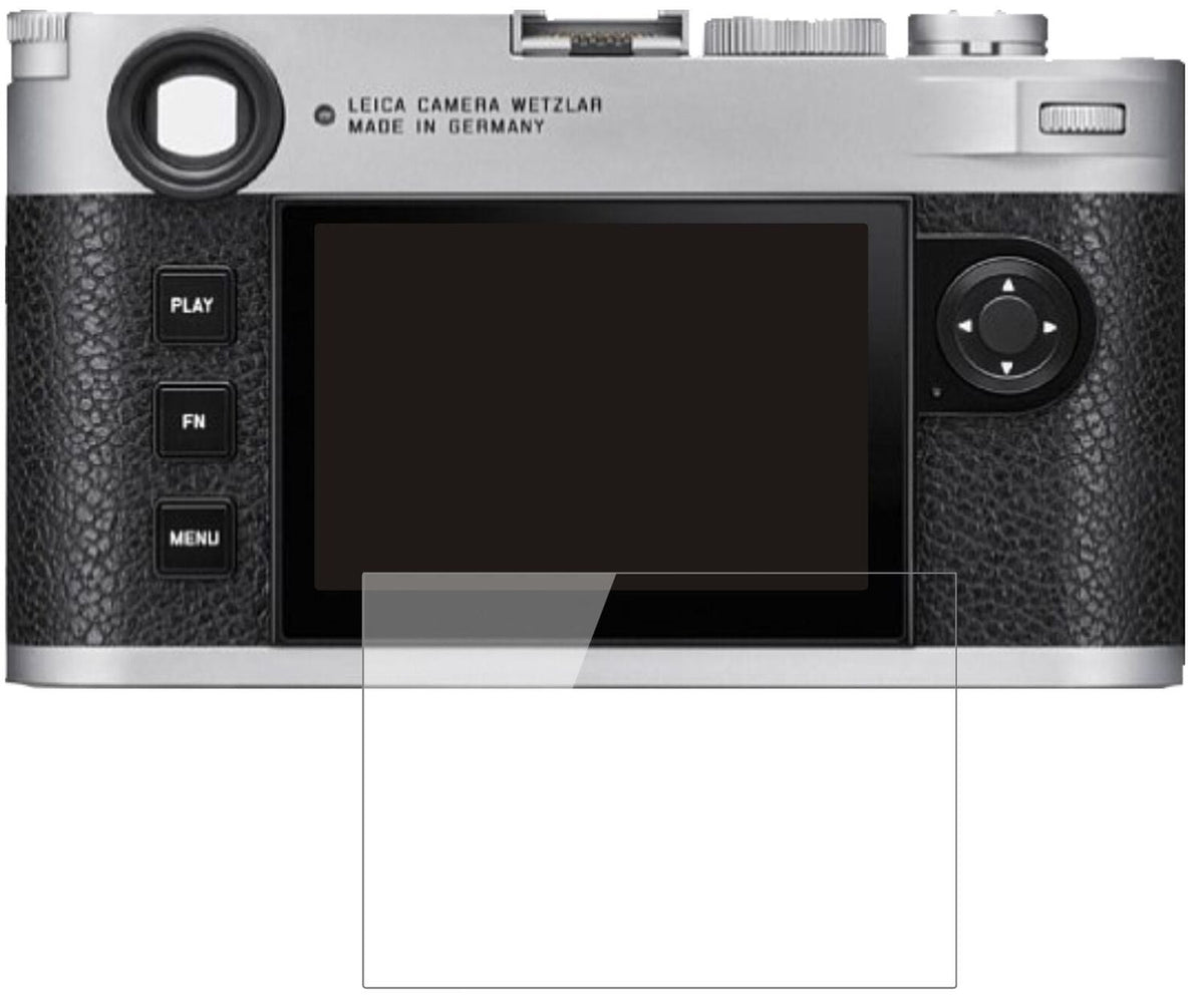 1x 9H Schutzfolie für Leica M11 Panzerfolie