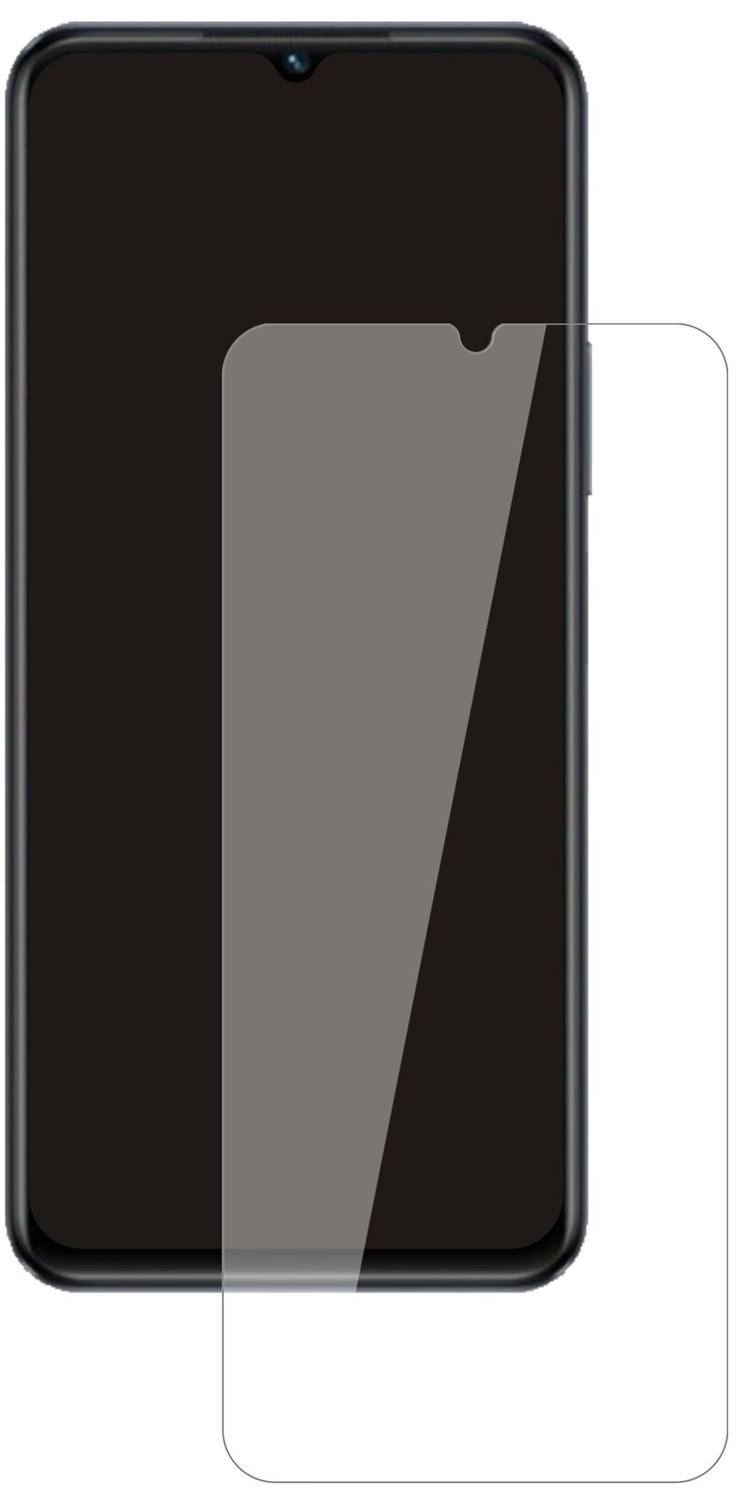 1x 9H Schutzfolie für Vivo Y55 5G Panzerfolie