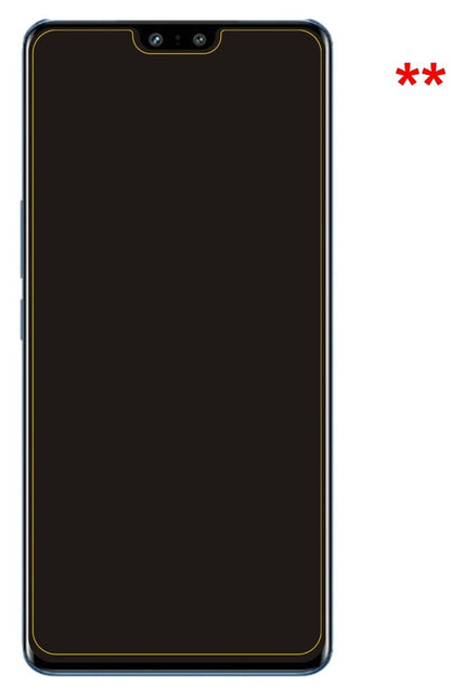 1x 9H Schutzfolie für Vivo S12 Pro Panzerfolie