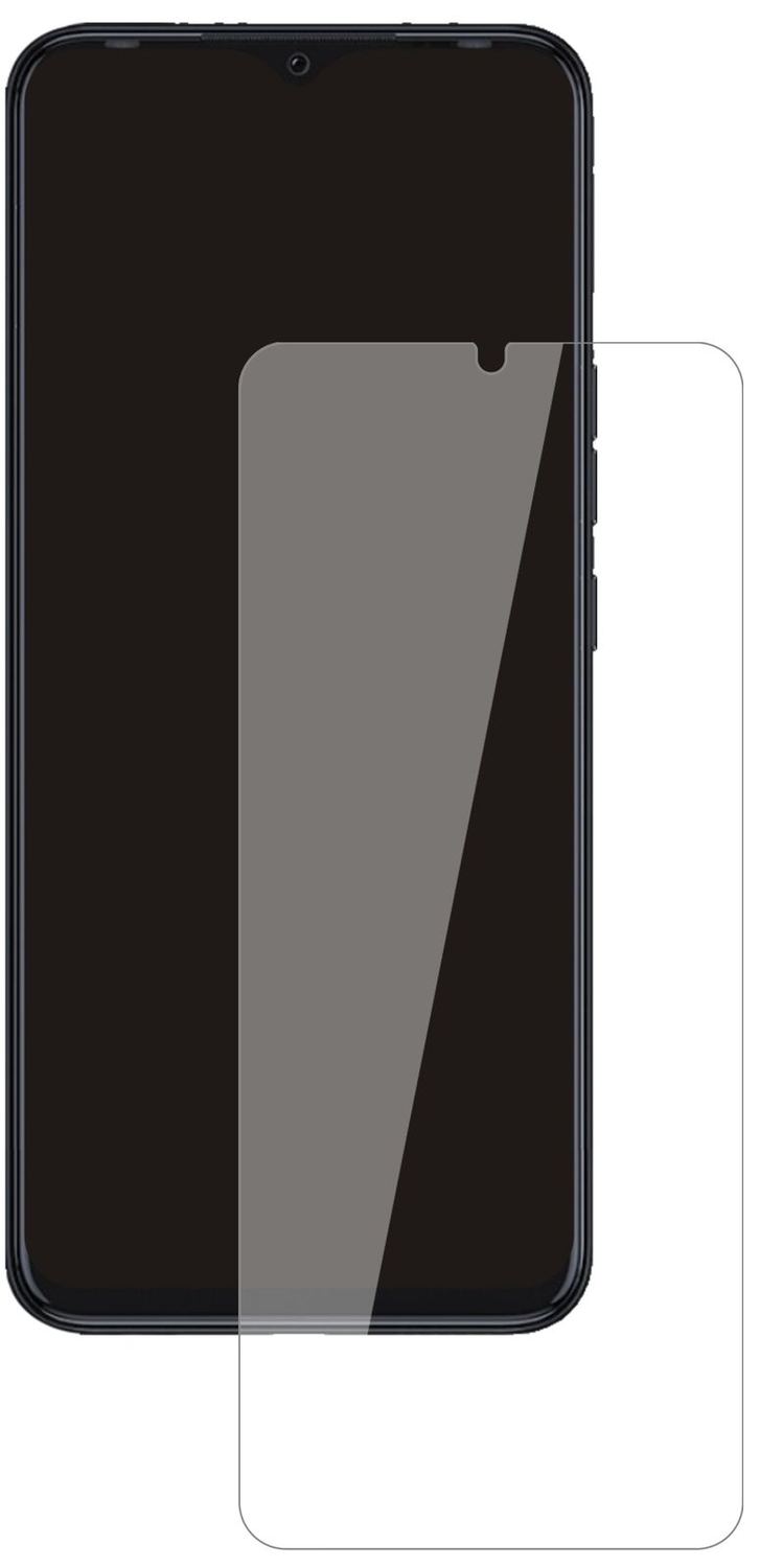 1x 9H Schutzfolie für Tecno Pova Neo Panzerfolie