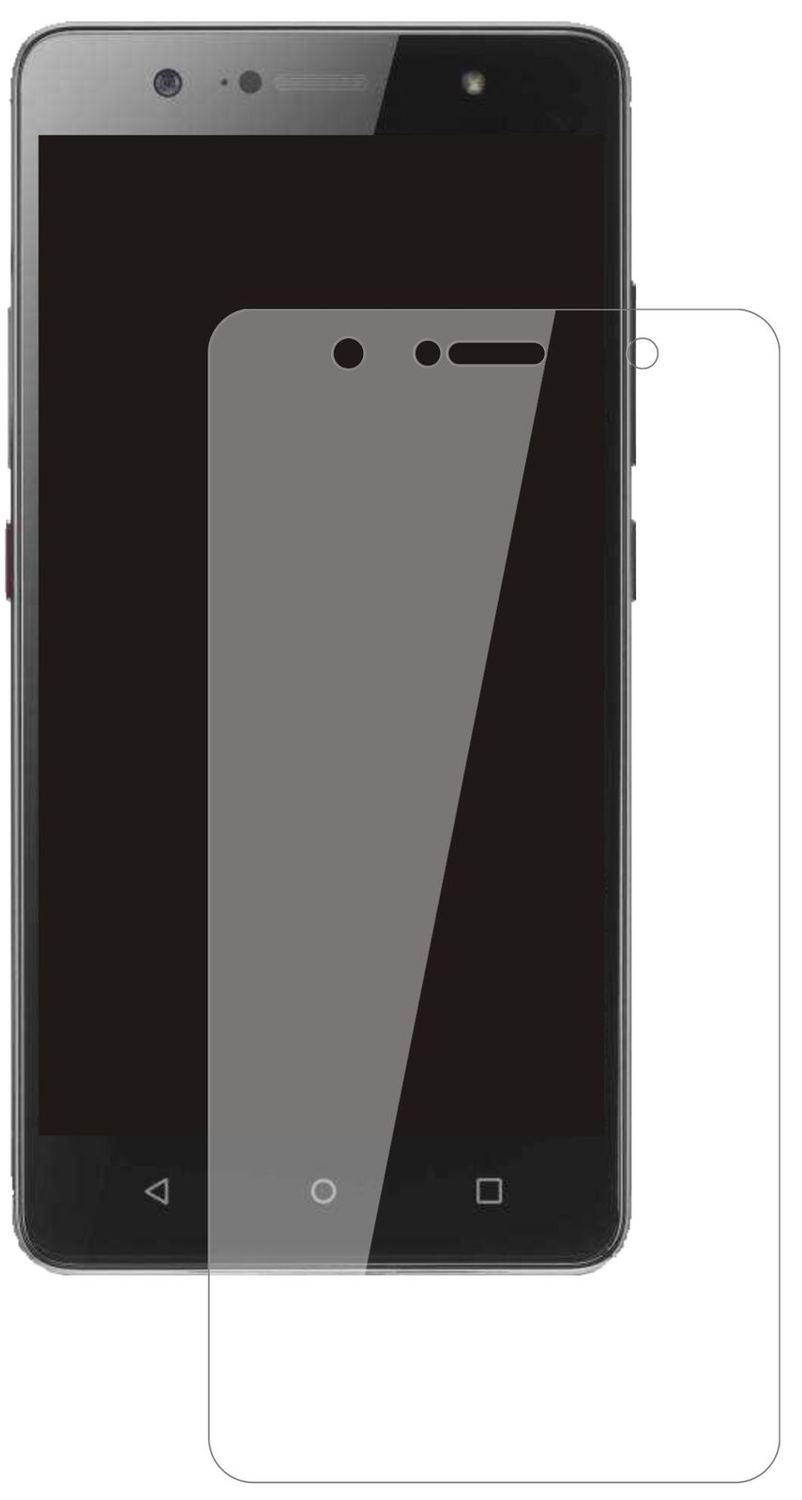 1x 9H Schutzfolie für Lenovo K8 Plus Panzerfolie