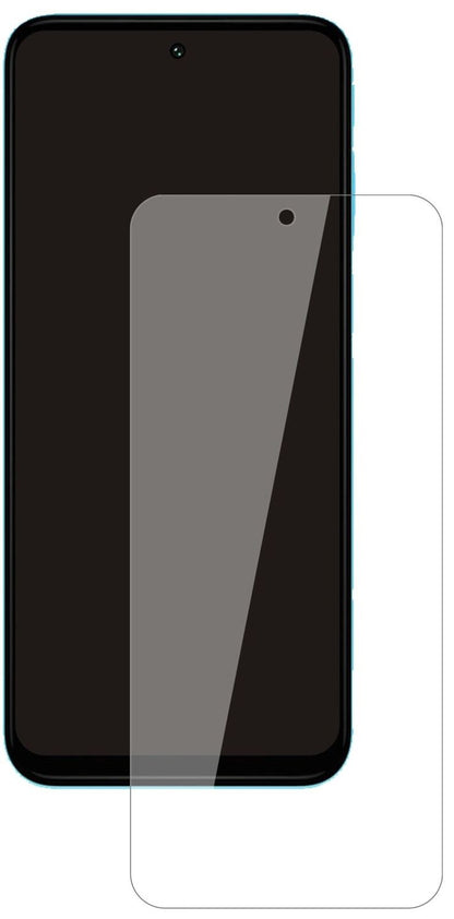 1x 9H Schutzfolie für Motorola Moto G31 Panzerfolie
