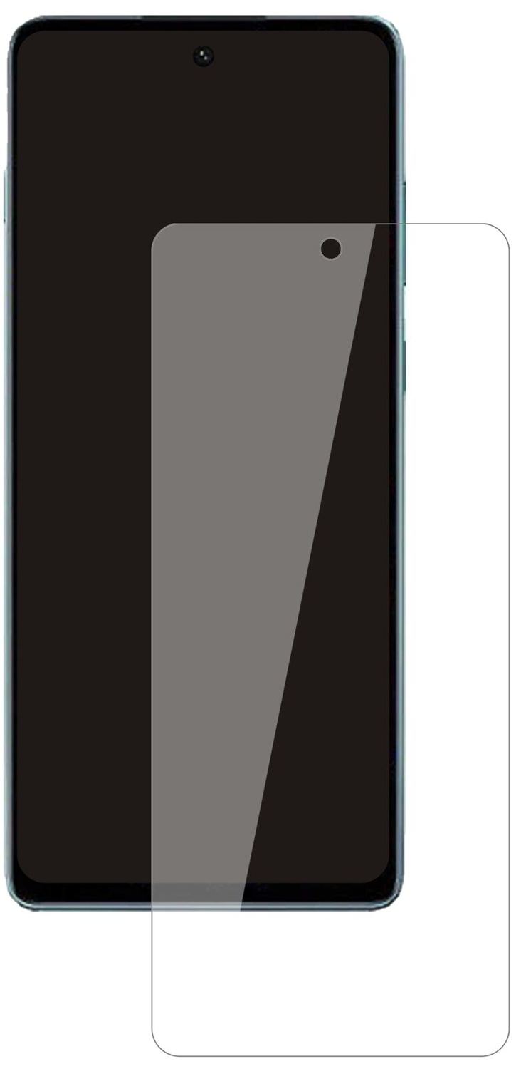 1x 9H Schutzfolie für Motorola Edge S30 Panzerfolie