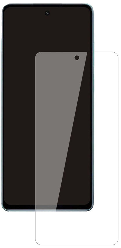1x 9H Schutzfolie für Motorola Edge S30 Panzerfolie