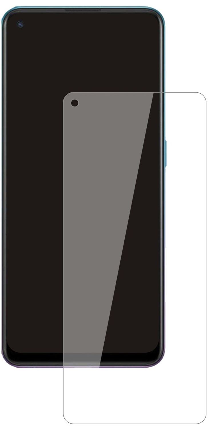 1x 9H Schutzfolie für Oppo A95 Panzerfolie