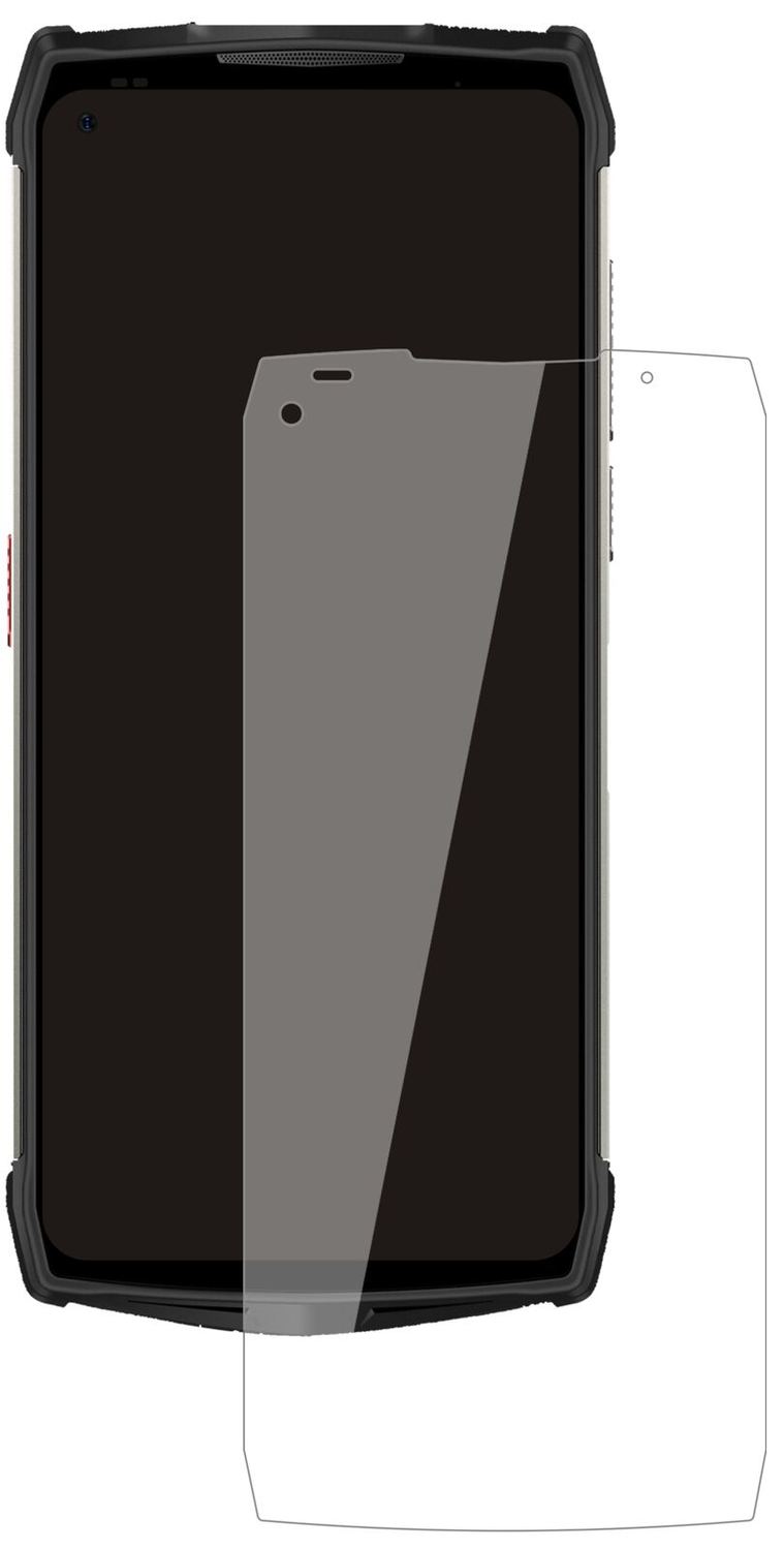 1x 9H Schutzfolie für Ulefone Power Armor 13 Panzerfolie