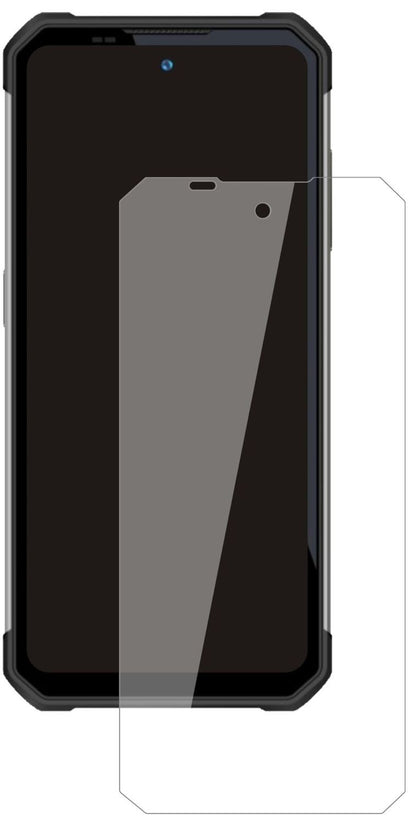 1x 9H Schutzfolie für Oukitel WP17 Panzerfolie