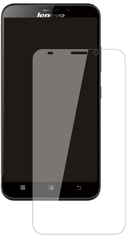 1x 9H Schutzfolie für Lenovo A916 Panzerfolie