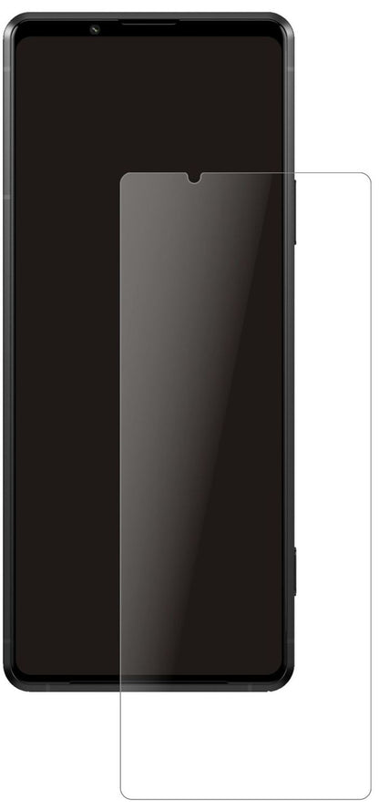 1x 9H Schutzfolie matt für Sony Xperia Pro-I Panzerfolie