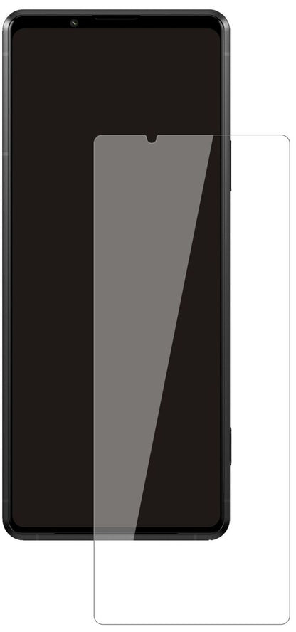 1x 9H Schutzfolie für Sony Xperia Pro-I Panzerfolie