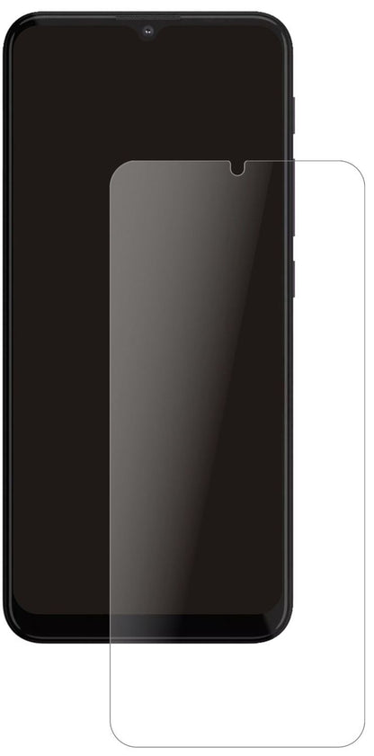 1x 9H Schutzfolie matt für Lenovo K13 Panzerfolie