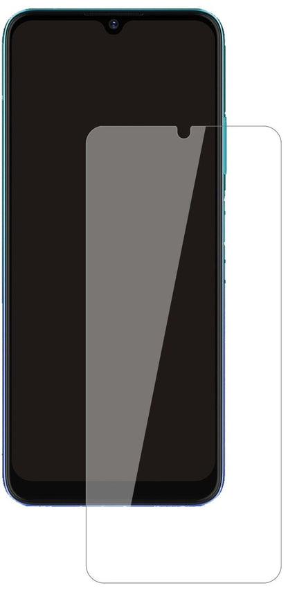 1x 9H Schutzfolie für ZTE Blade V30 Vita Panzerfolie