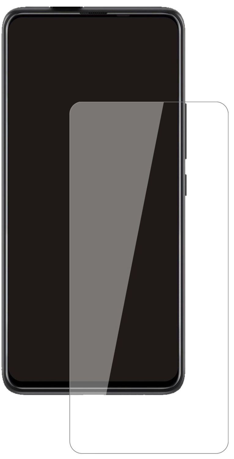 1x 9H Schutzfolie für Umidigi S5 Pro Panzerfolie