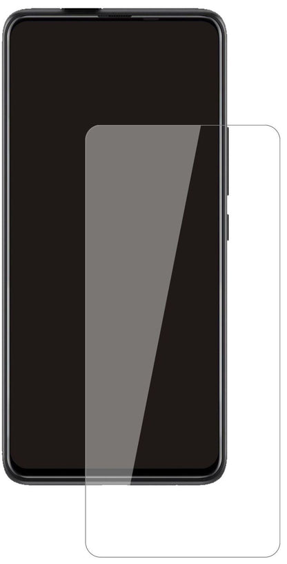 1x 9H Schutzfolie für Umidigi S5 Pro Panzerfolie