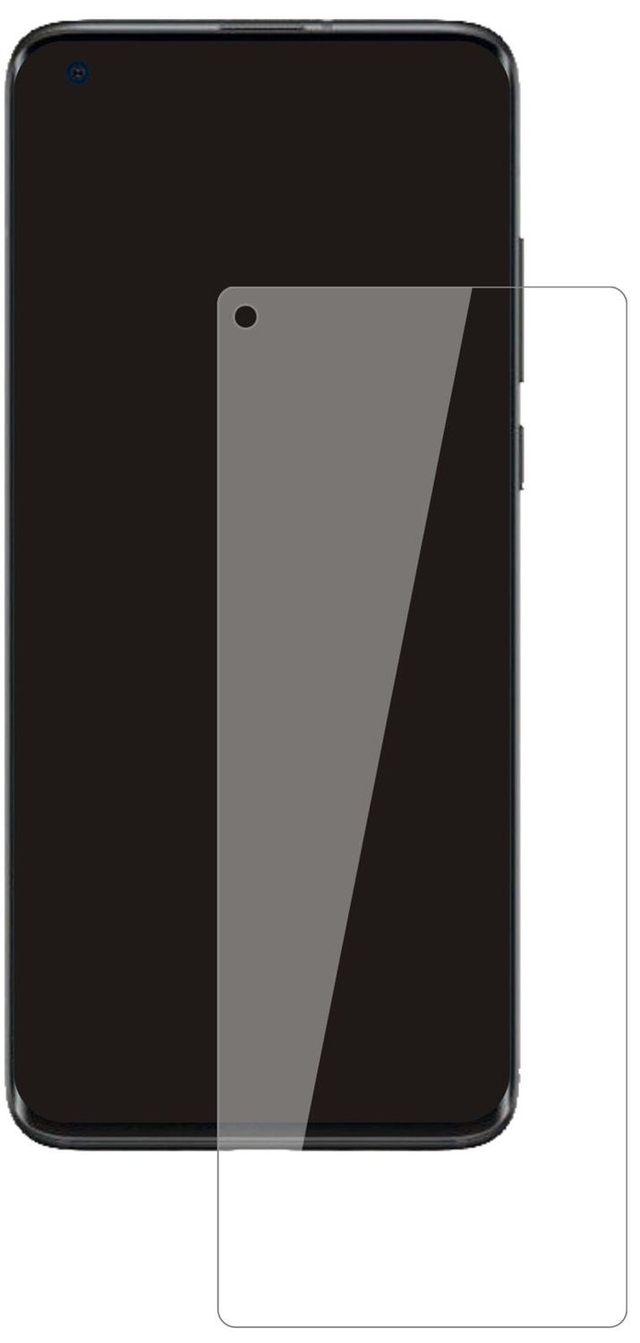 1x 9H Schutzfolie für Xiaomi Mi 10S Panzerfolie