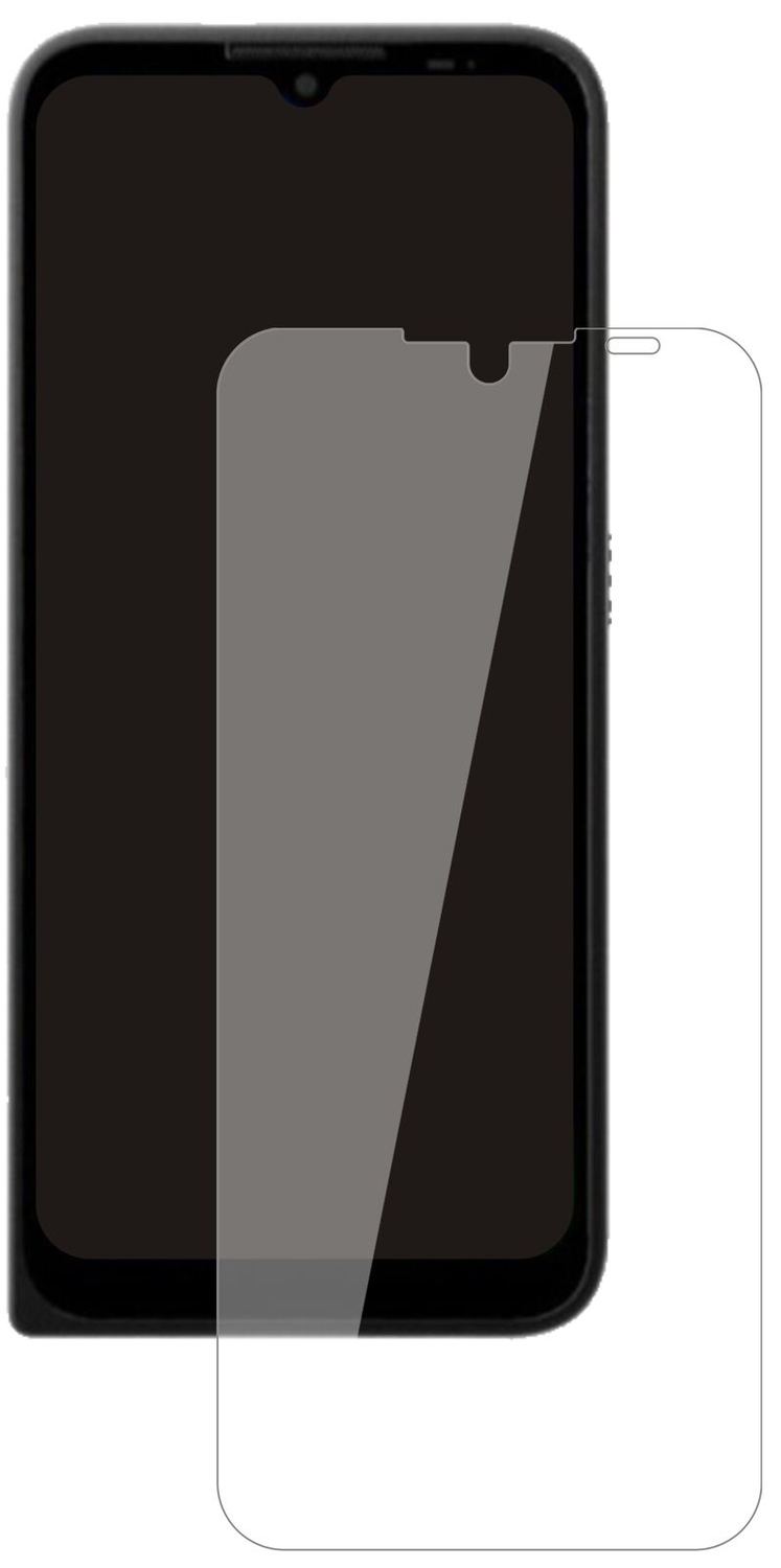 1x 9H Schutzfolie für Motorola Defy (2021) Panzerfolie