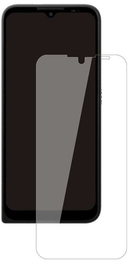 1x 9H Schutzfolie für Motorola Defy (2021) Panzerfolie