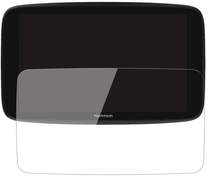 1x 9H Schutzfolie für TomTom GO Discover 6 Zoll Panzerfolie