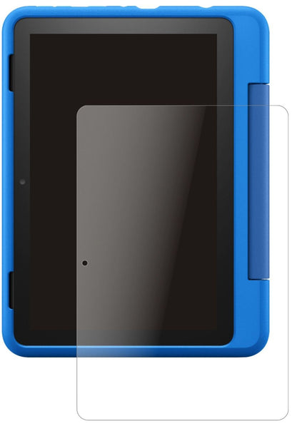 1x 9H Schutzfolie matt für Amazon Fire HD 8 Kids Pro-Tablet Panzerfolie
