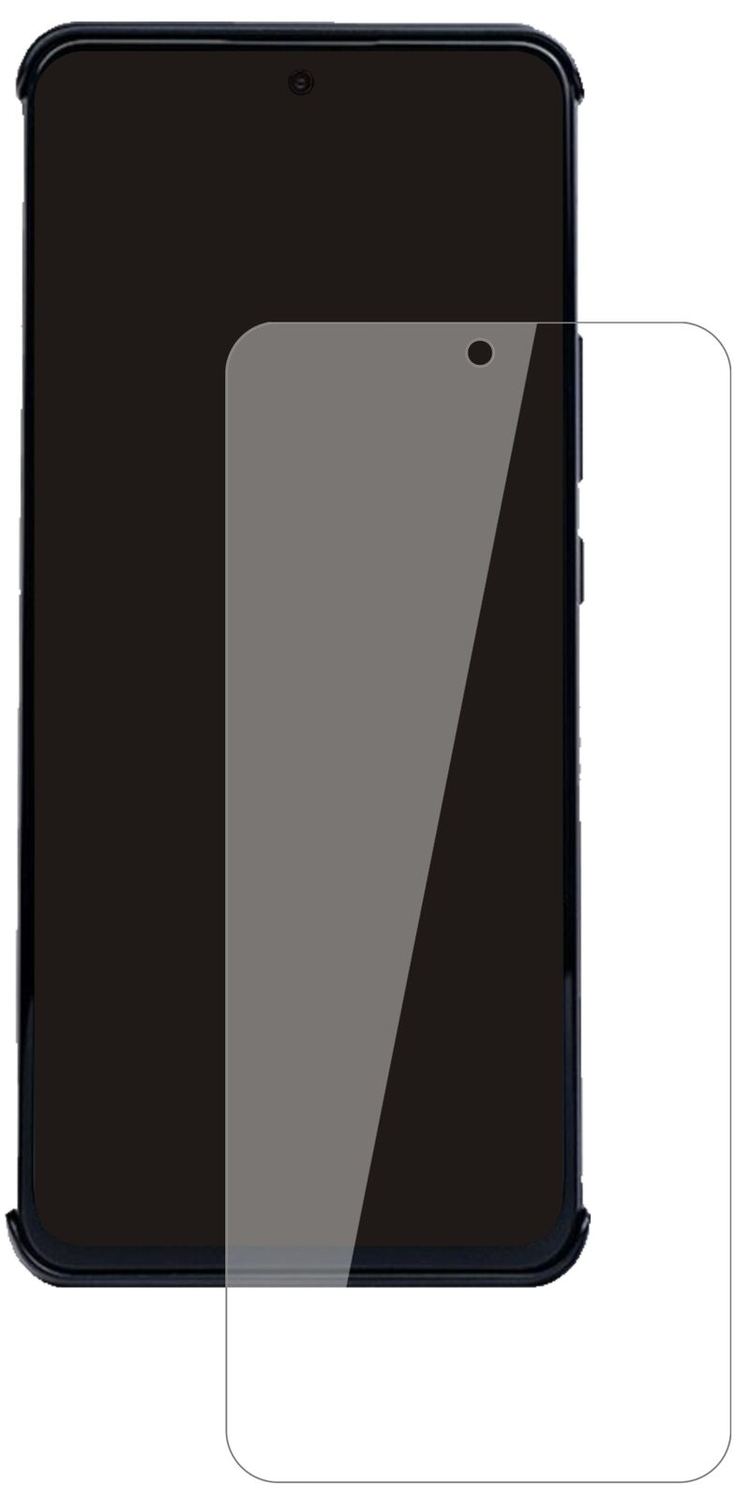 1x 9H Schutzfolie für Nubia Red Magic 6R Panzerfolie
