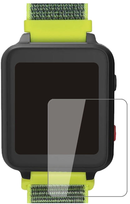 1x 9H Schutzfolie für Anio 5 Smartwatch Panzerfolie