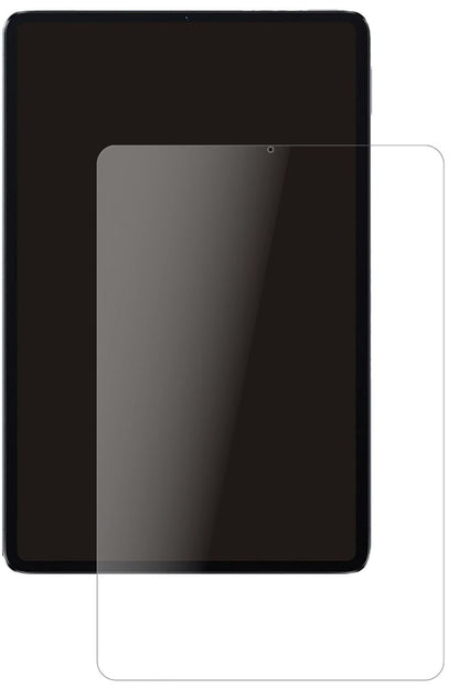 1x 9H Schutzfolie matt für Xiaomi Mi Pad 5 Pro Panzerfolie