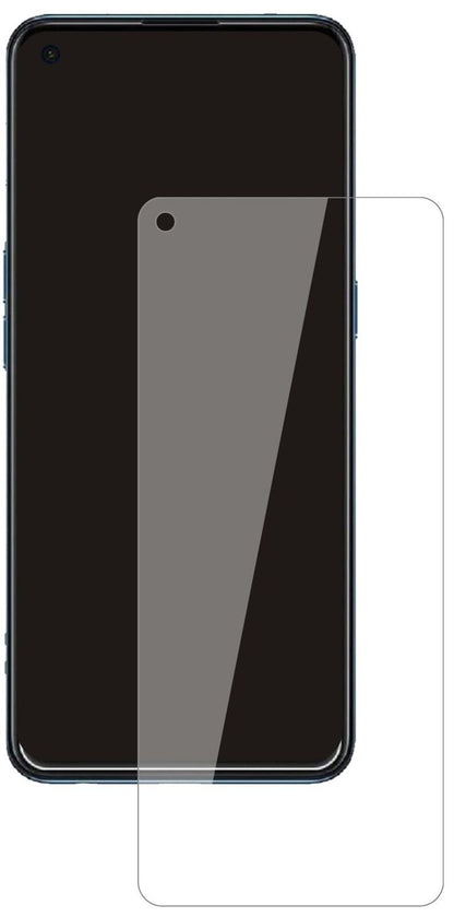 1x 9H Schutzfolie für Oppo Find X3 Lite Panzerfolie