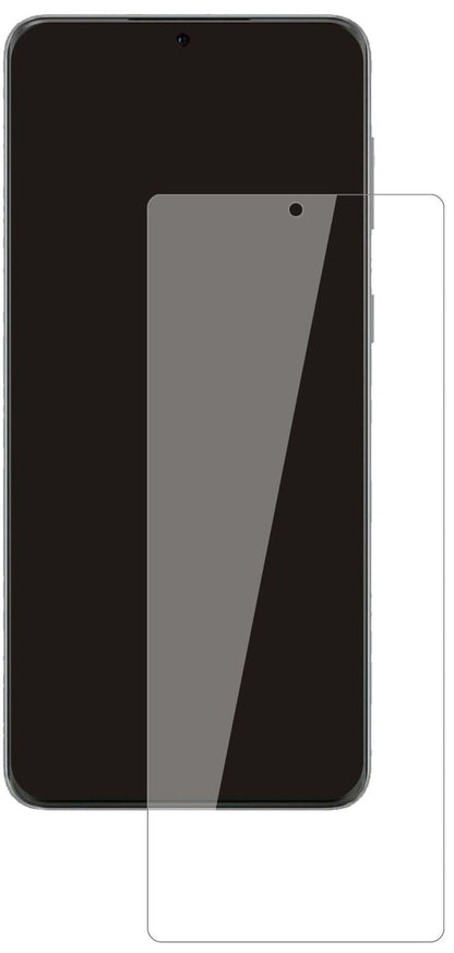 1x 9H Schutzfolie für Huawei P50 Panzerfolie