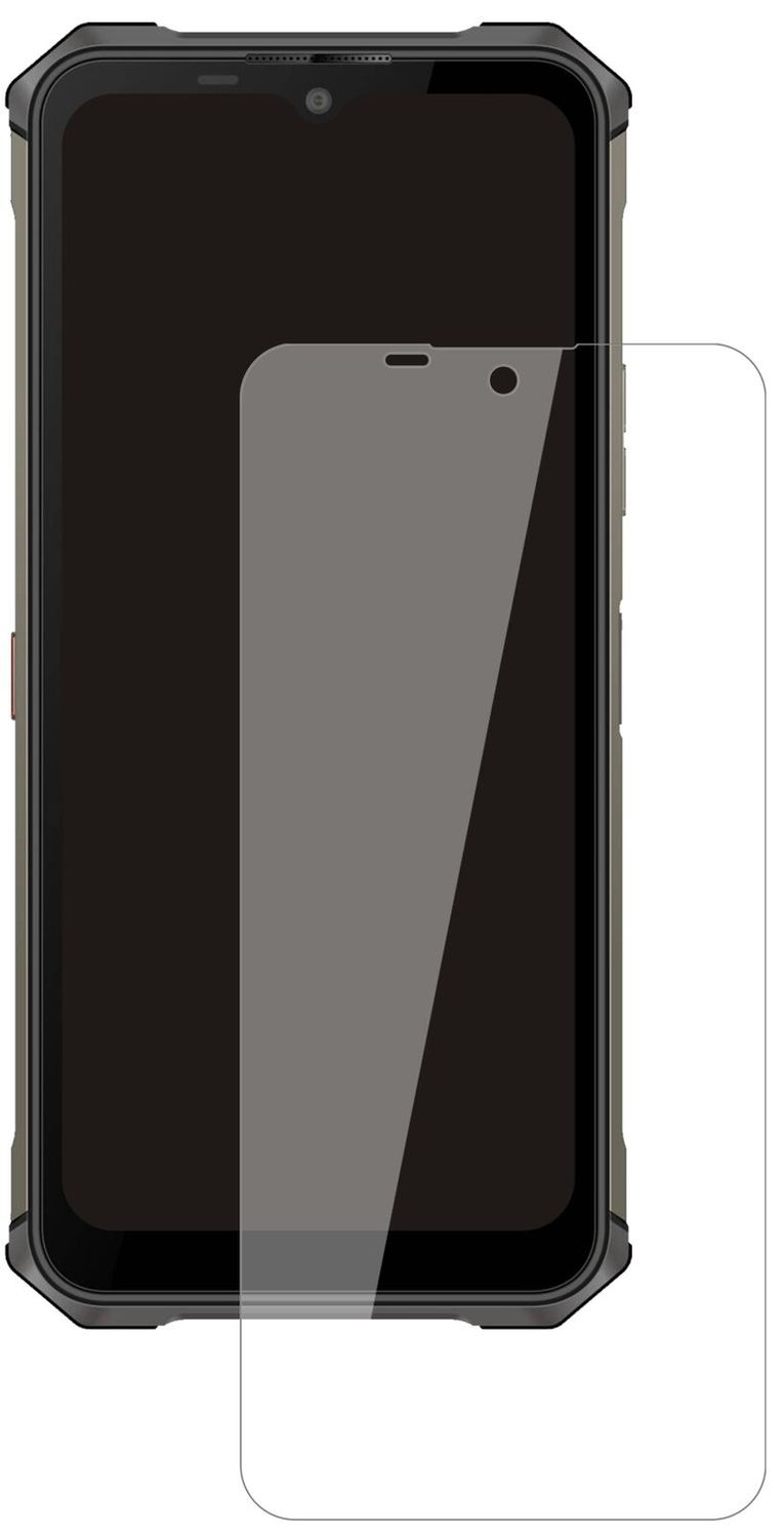 1x 9H Schutzfolie für Oukitel WP13 Panzerfolie