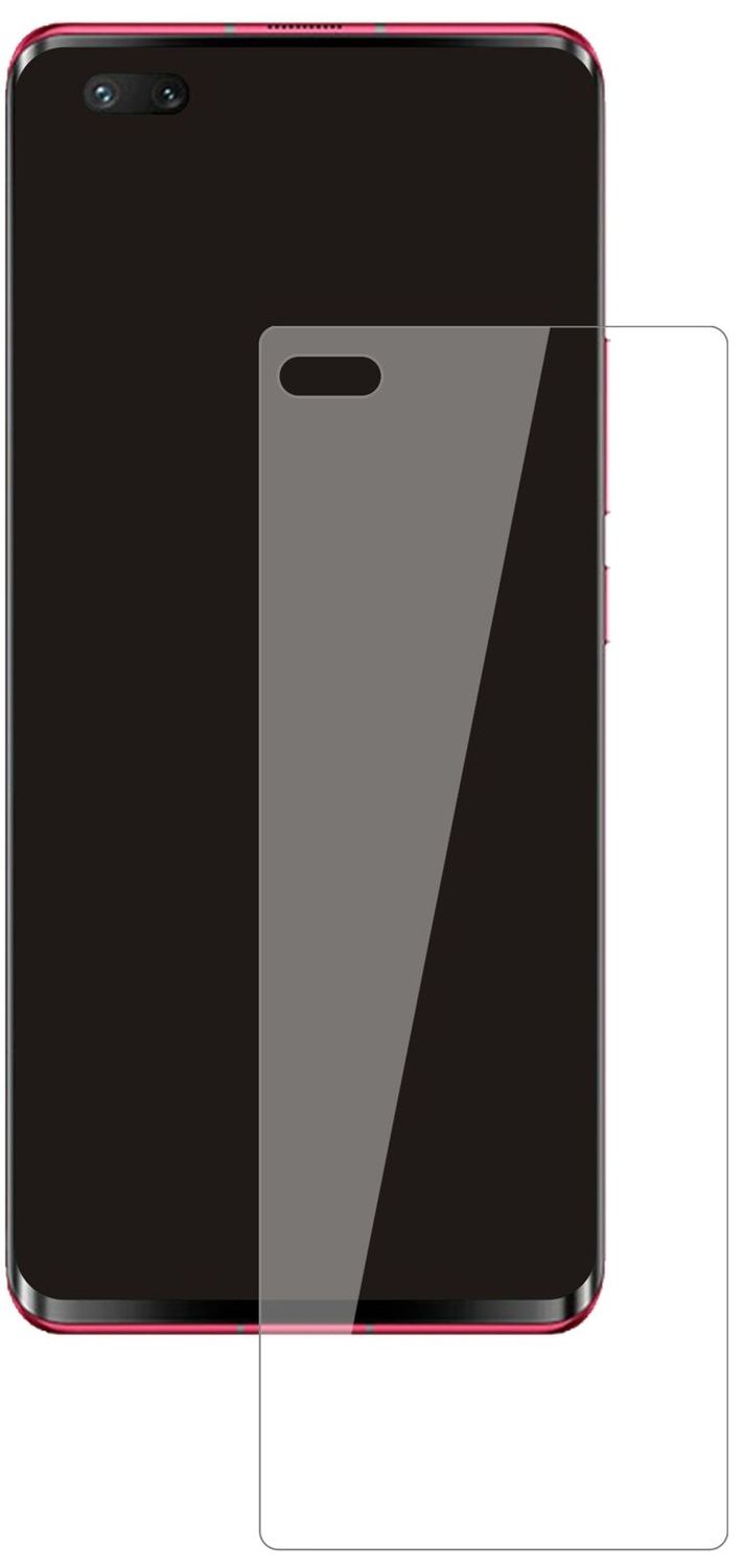 1x 9H Schutzfolie für Huawei nova 8i Panzerfolie