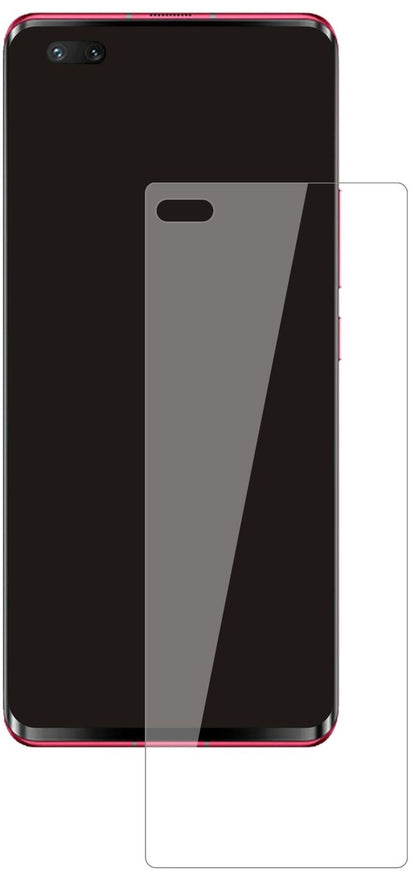 1x 9H Schutzfolie für Huawei nova 8i Panzerfolie