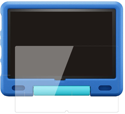 1x 9H Schutzfolie für Amazon Fire HD 10 Kids (2021) Panzerfolie