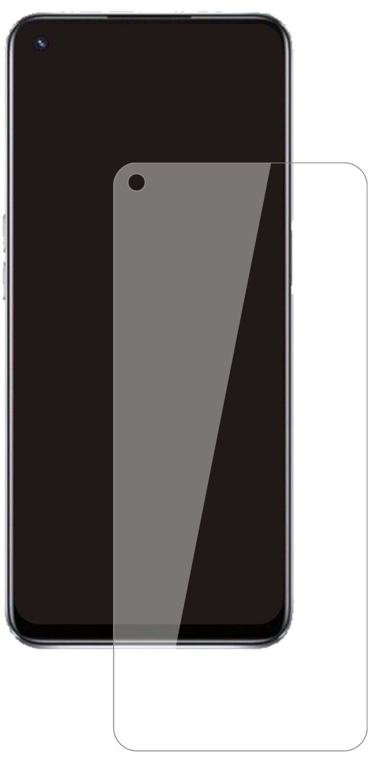1x 9H Schutzfolie für Oppo A74 5G Panzerfolie
