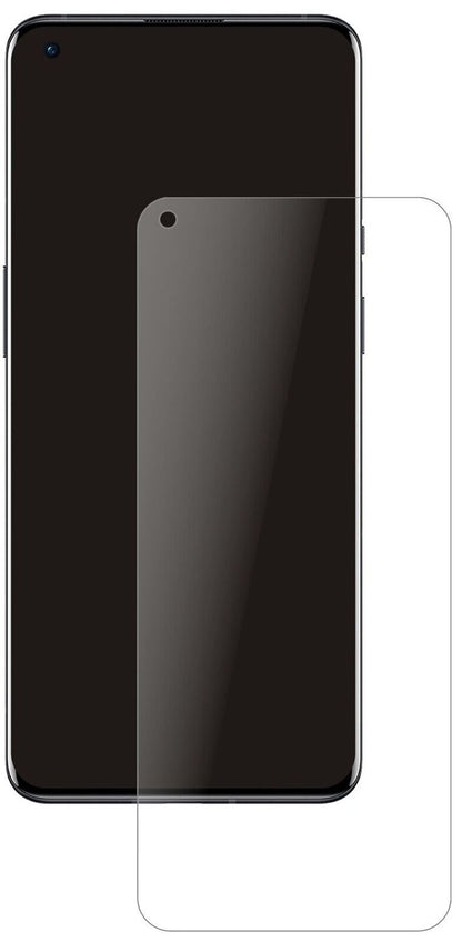 1x 9H Schutzfolie matt für OnePlus 9 Panzerfolie