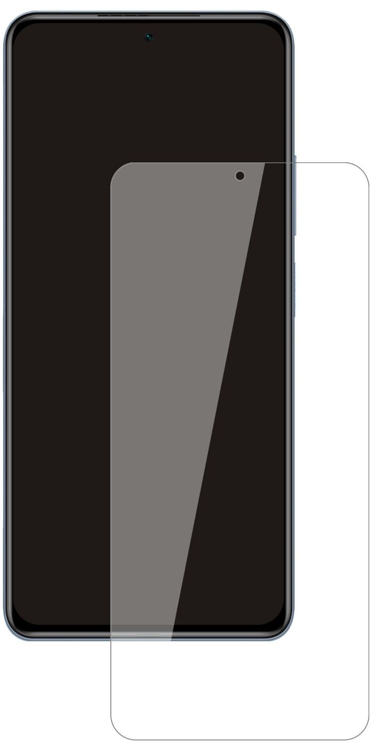 1x 9H Schutzfolie für Xiaomi Redmi K40 Pro Panzerfolie