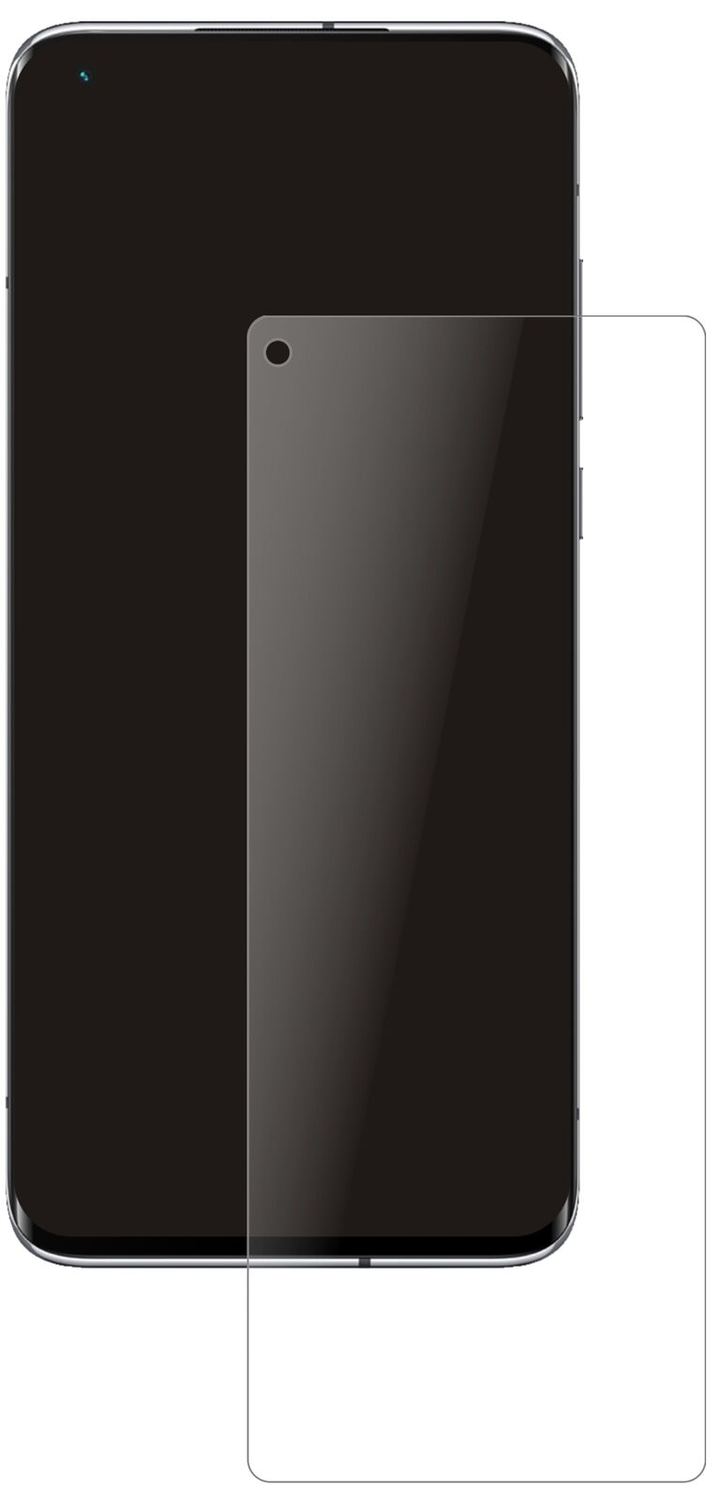 1x 9H Schutzfolie matt für Xiaomi Mi 10 Ultra Panzerfolie