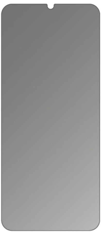 Blickschutzfolie für Vivo Y73s 5G matt Schutzfolie Privacy