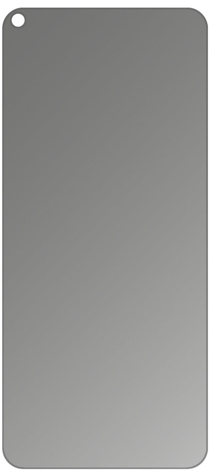 Blickschutzfolie für Vivo Y50 matt Schutzfolie Privacy