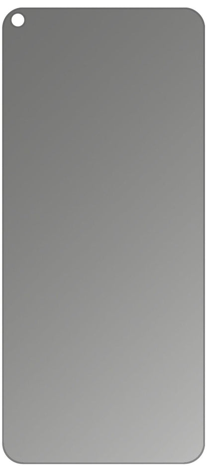 Blickschutzfolie für Vivo Y50 matt Schutzfolie Privacy