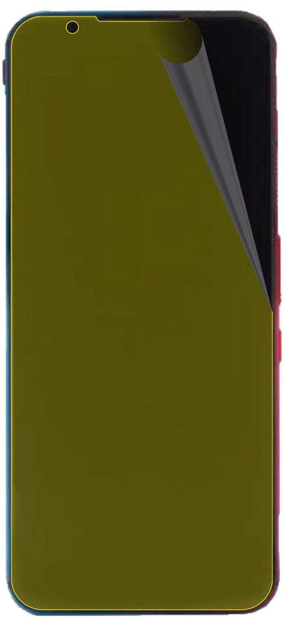 2x 3D Full Cover Schutzfolie für nubia Red Magic 5G